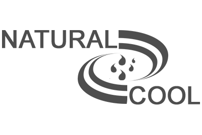 Logo Natural Cool