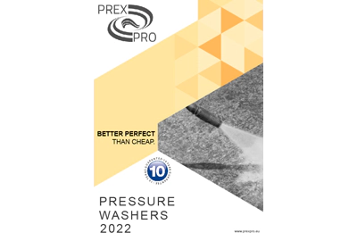 Catalogo Prex pro