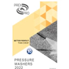 Prex Pro catalog