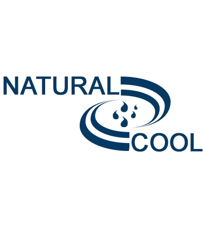 Natural Cool logo