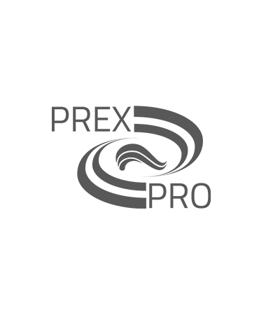 Prex Pro logo