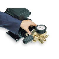 AXA Pump